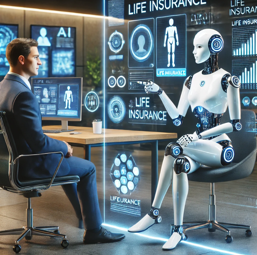 How AI Can Simplify Your Work as a Commercial Insurance Agent