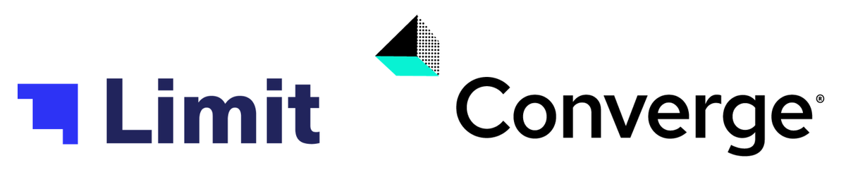 Limit is excited to announce it's partnership with Converge, a next generation cyber insurance provider.